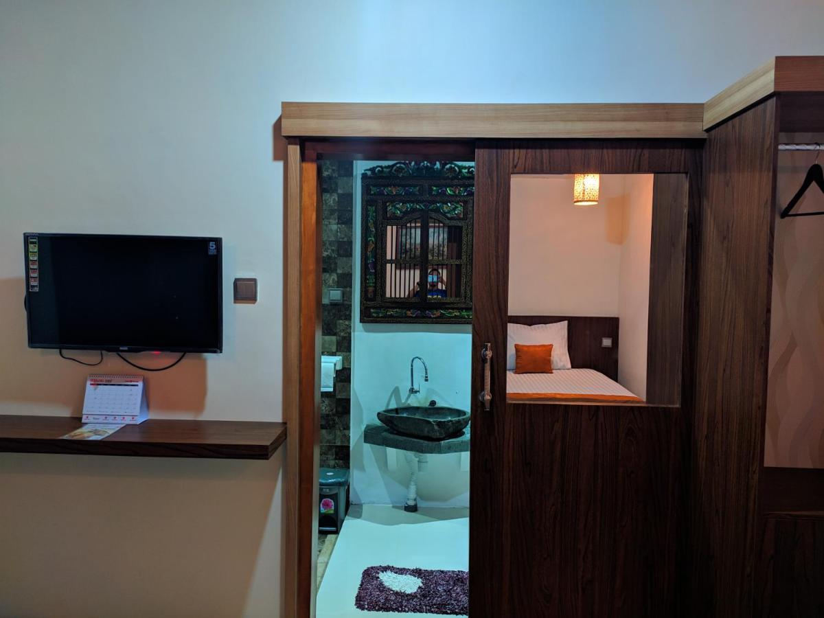 Indah Nusantara Banyuwangi  Exterior foto