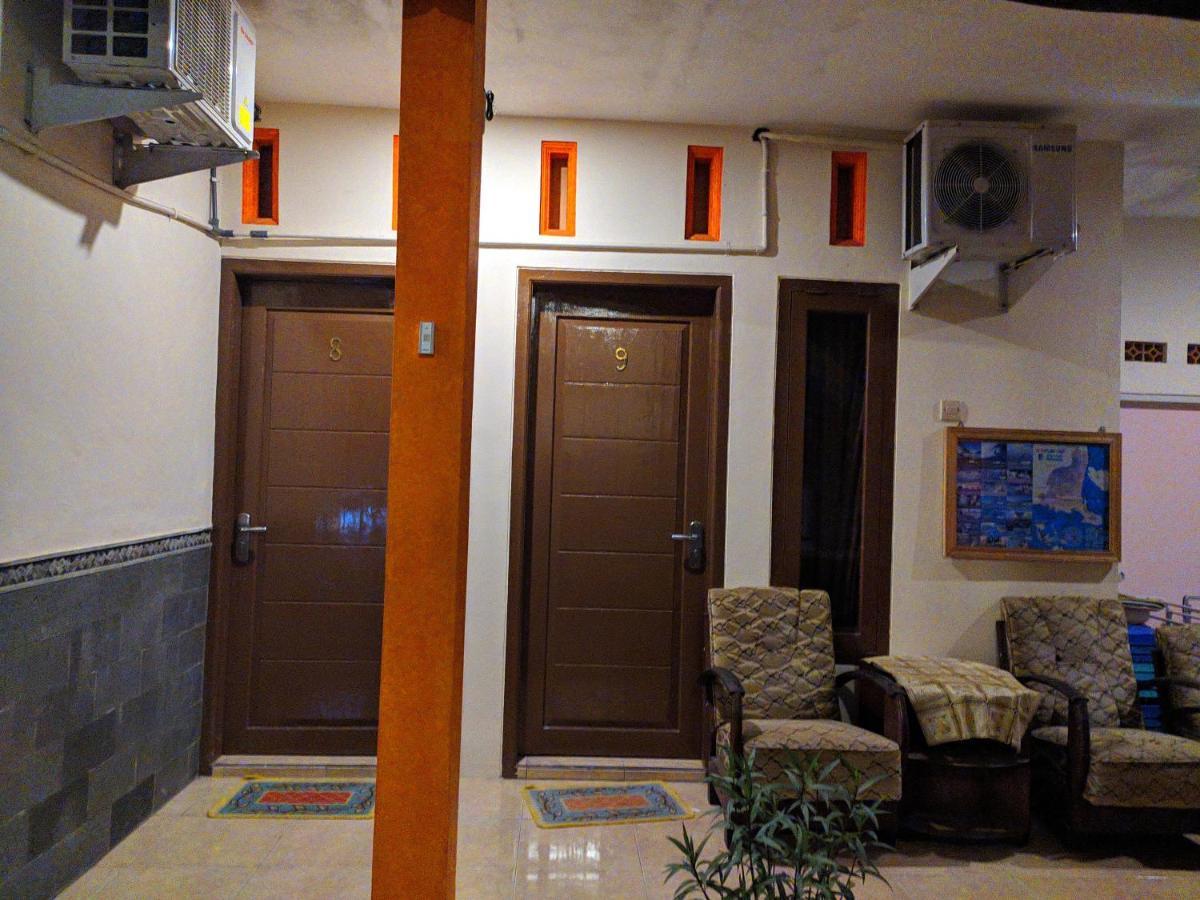 Indah Nusantara Banyuwangi  Exterior foto
