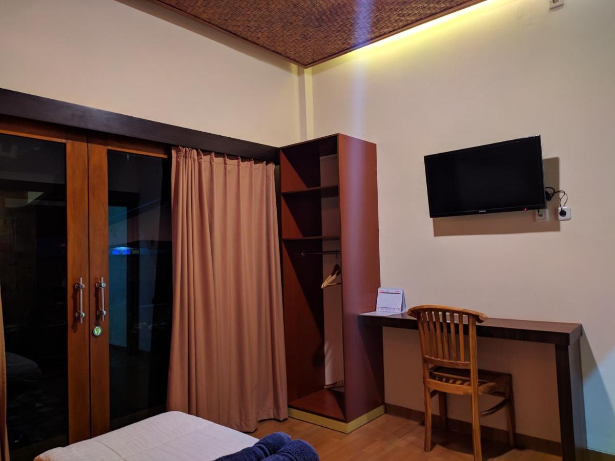 Indah Nusantara Banyuwangi  Exterior foto