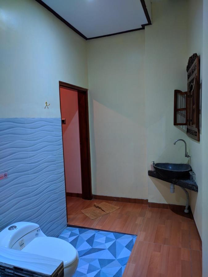 Indah Nusantara Banyuwangi  Exterior foto